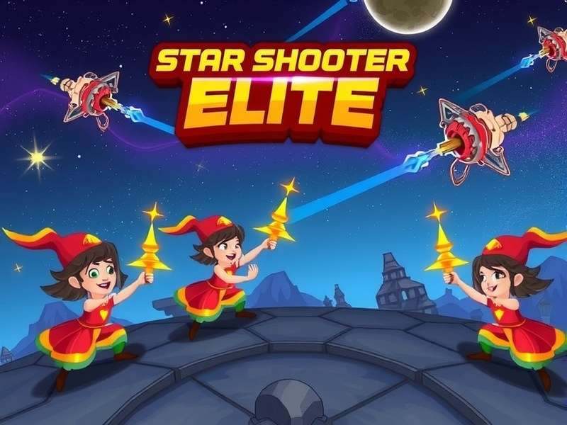 Special Diwali celebration in the game Diwali Event in Star Shooter Elite